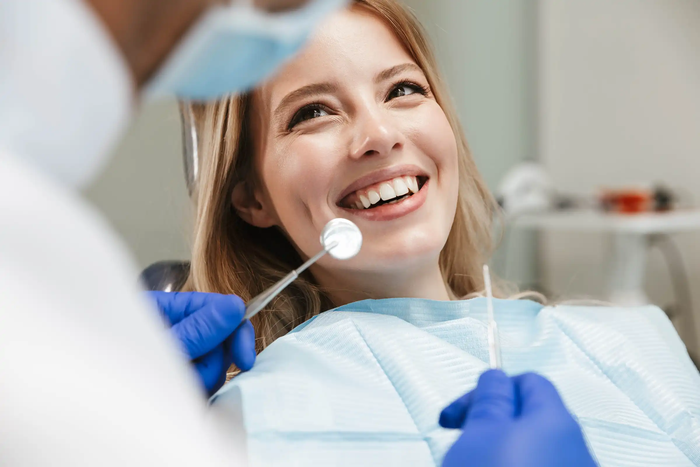 Preventative Dentistry