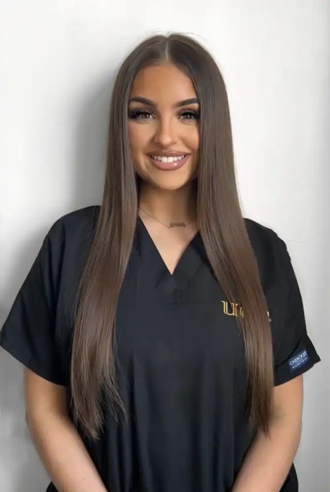Lucy - Dental Nurse