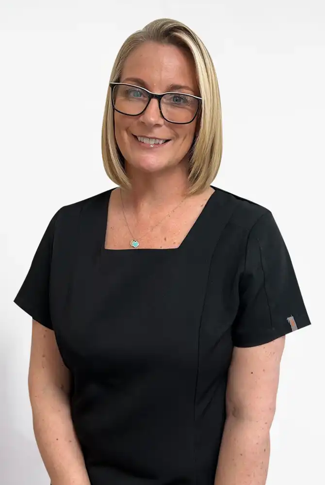 Alison - Treatment Coordinator